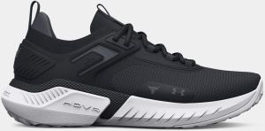 UA W Project Rock 5 Tenisky Under Armour 