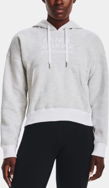 Essential Script Hoodie Mikina Under Armour 