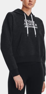 Essential Script Hoodie Mikina Under Armour 