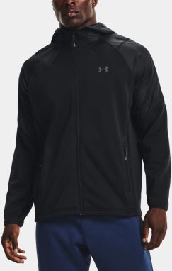 UA Essential Swacket Bunda Under Armour 