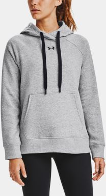 Rival Fleece HB Hoodie Mikina Under Armour 