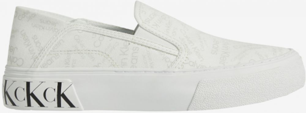Slip On Calvin Klein Jeans 