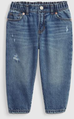 Washwell Jeans detské GAP 