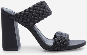 Tangle Šľapky Steve Madden 