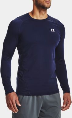 UA CG Armour Fitted Crew Tričko Under Armour 