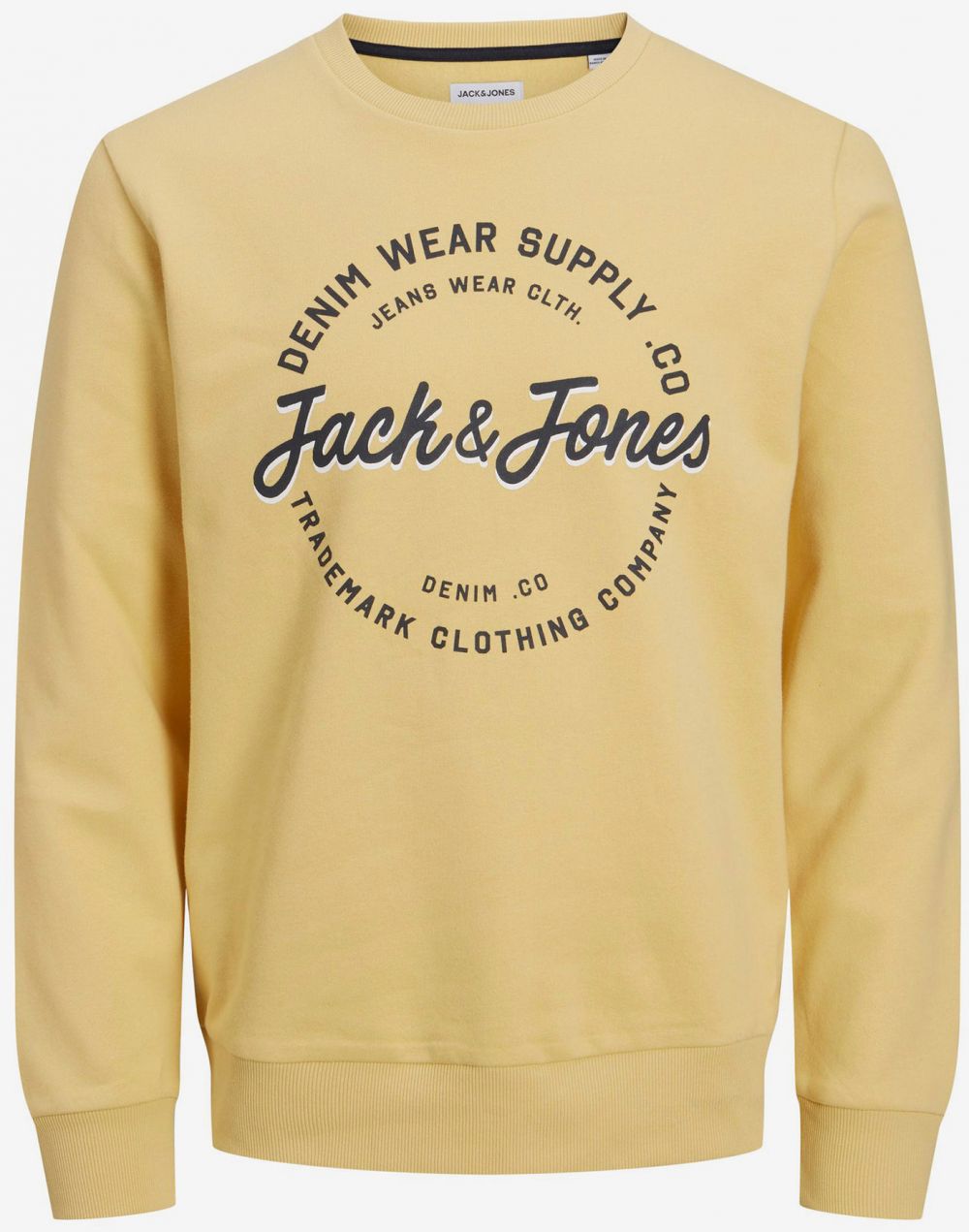 Andy Mikina Jack & Jones 