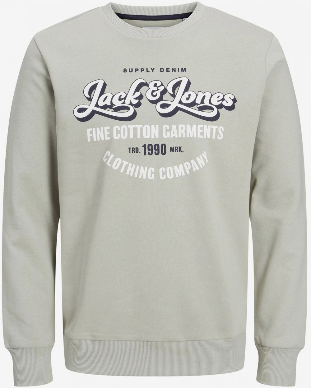 Andy Mikina Jack & Jones 