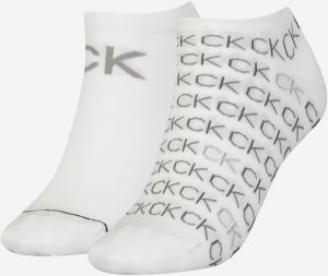 Ponožky 2 páry Calvin Klein Underwear	 