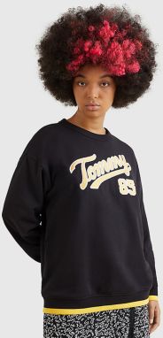 Mikina Tommy Jeans 