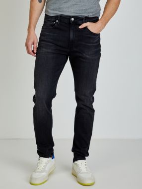 Džínsy Calvin Klein Jeans 