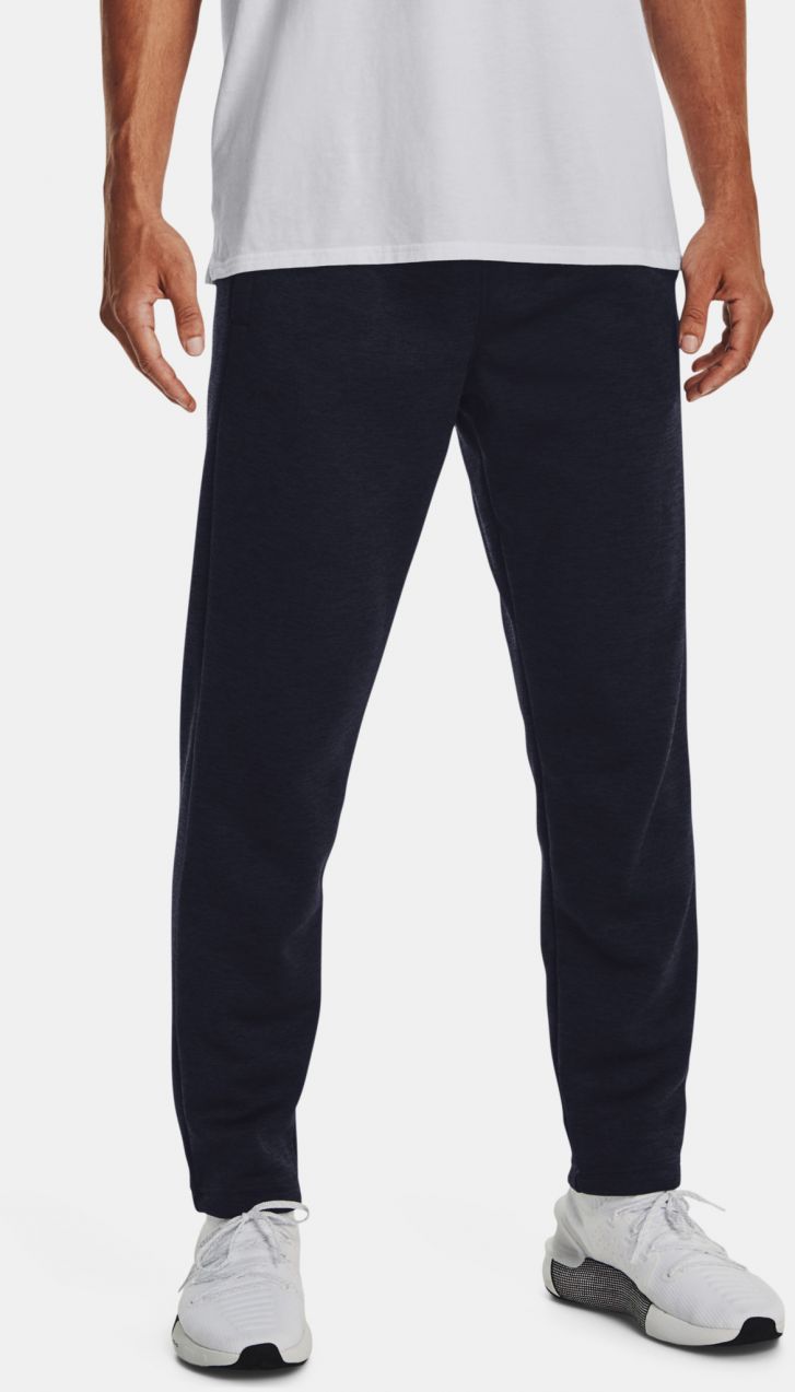 UA Armour Fleece Twist Tepláky Under Armour 