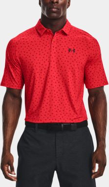 Polo tričko Under Armour 