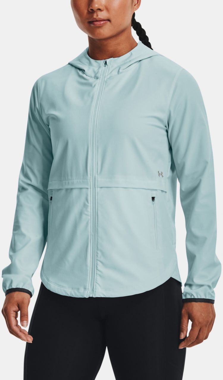 UA Storm Up The Pae Bunda Under Armour 