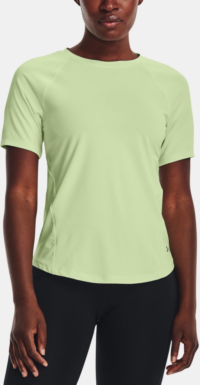 Rush Tričko Under Armour 