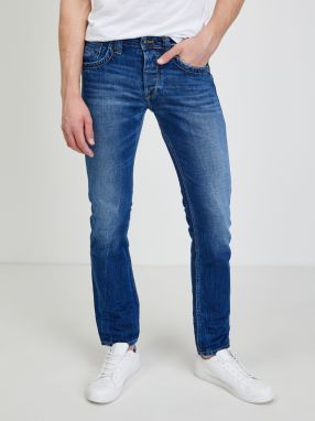 Cash Džínsy Pepe Jeans 