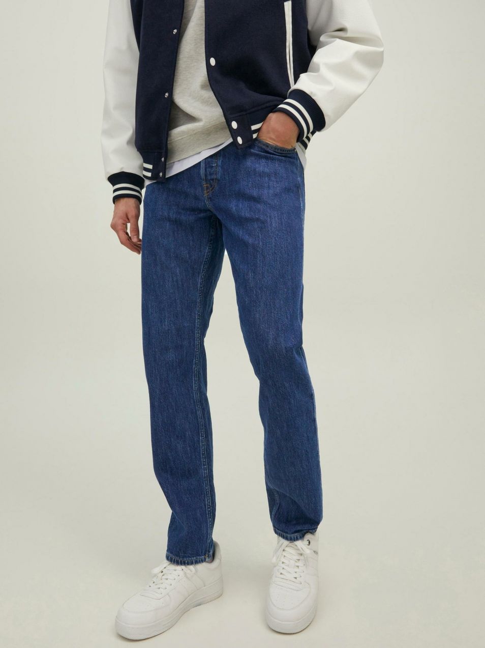 Mike Džínsy Jack & Jones 