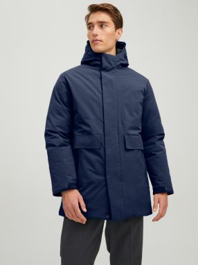 Blatiger Parka Jack & Jones 