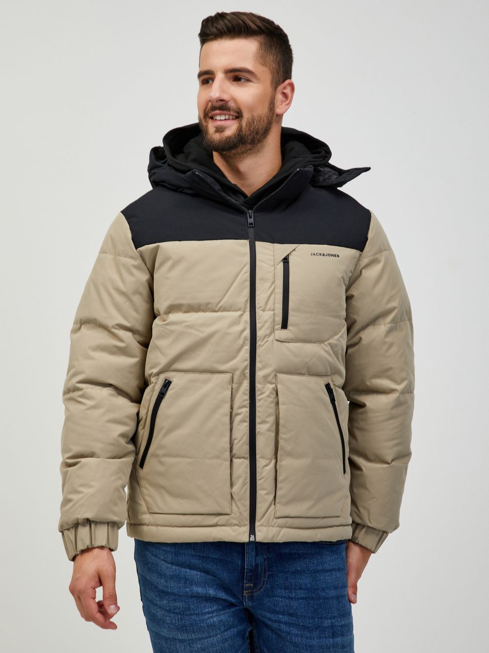 Otto Bunda Jack & Jones 