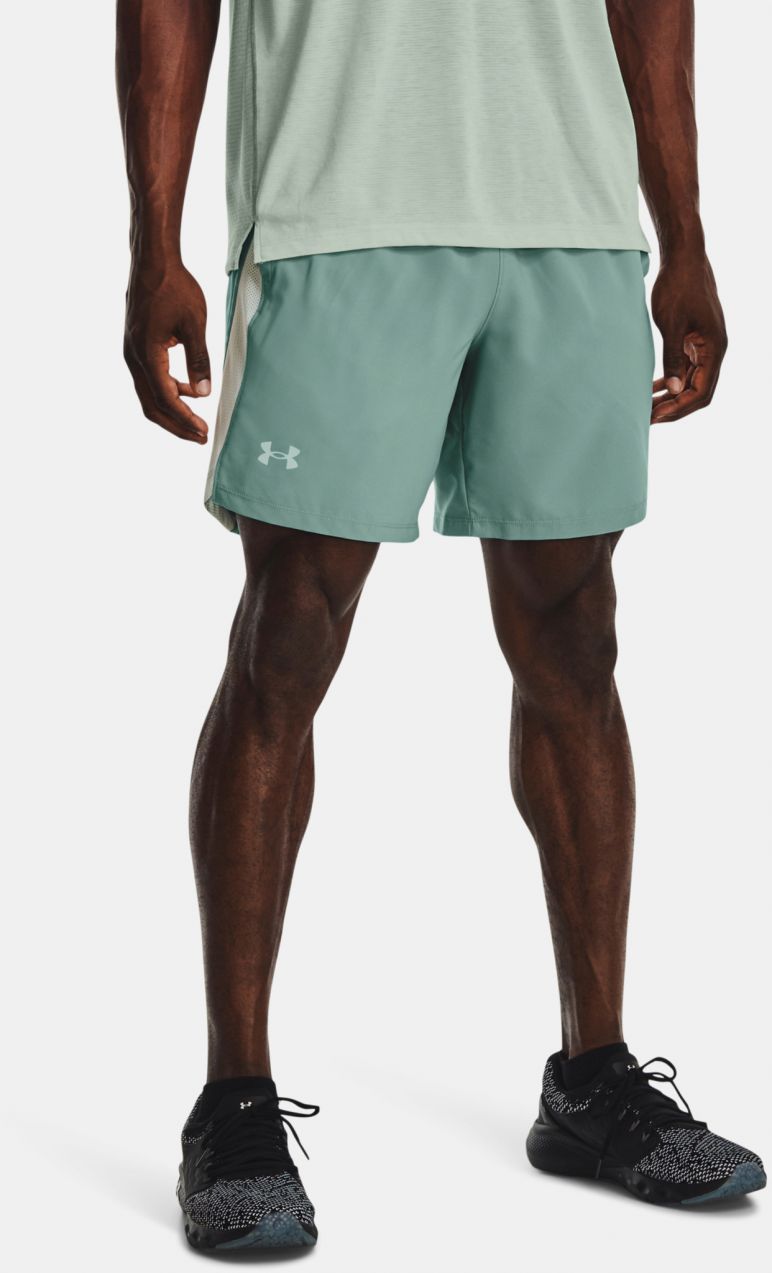 Launch 7'' Kraťasy Under Armour 