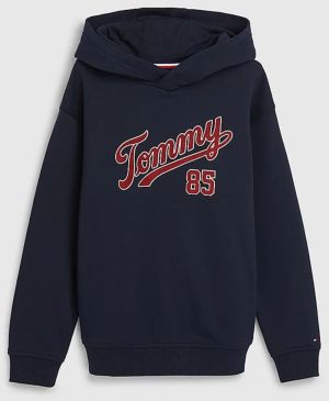 Mikina detská Tommy Hilfiger 