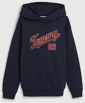 Mikina detská Tommy Hilfiger 