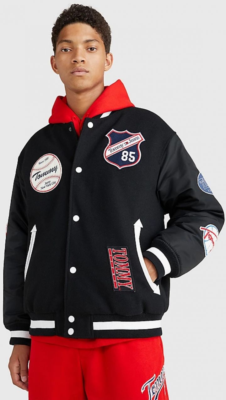 Bunda Tommy Jeans 