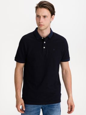 Paulos Polo tričko Jack & Jones 