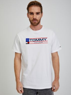 Tričko Tommy Jeans 