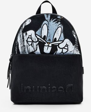 Bugs Bunny Mombasa Mini Batoh Desigual 