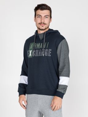 Mikina Armani Exchange 