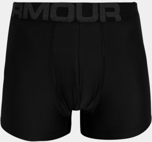 Tech 3in Boxerky 2 ks Under Armour 