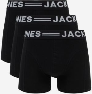 Sense Boxerky 3 ks Jack & Jones 