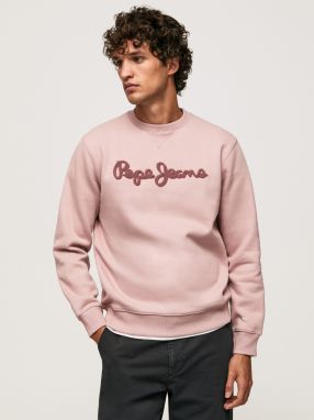 Ryan Crew Mikina Pepe Jeans 