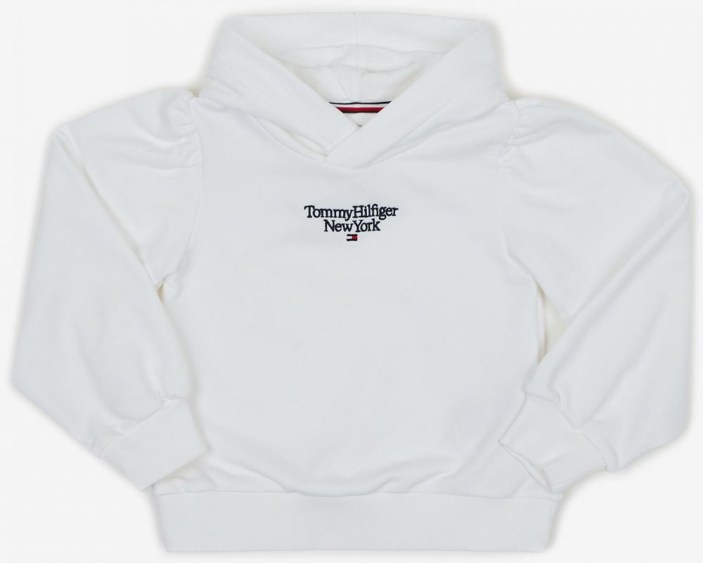 Mikina detská Tommy Hilfiger 