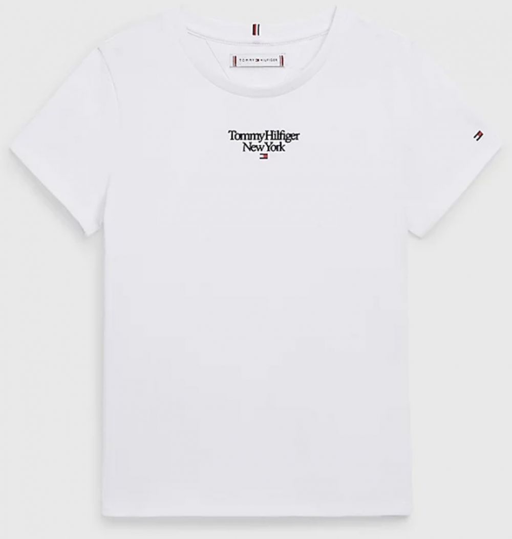 Tričko detské Tommy Hilfiger 