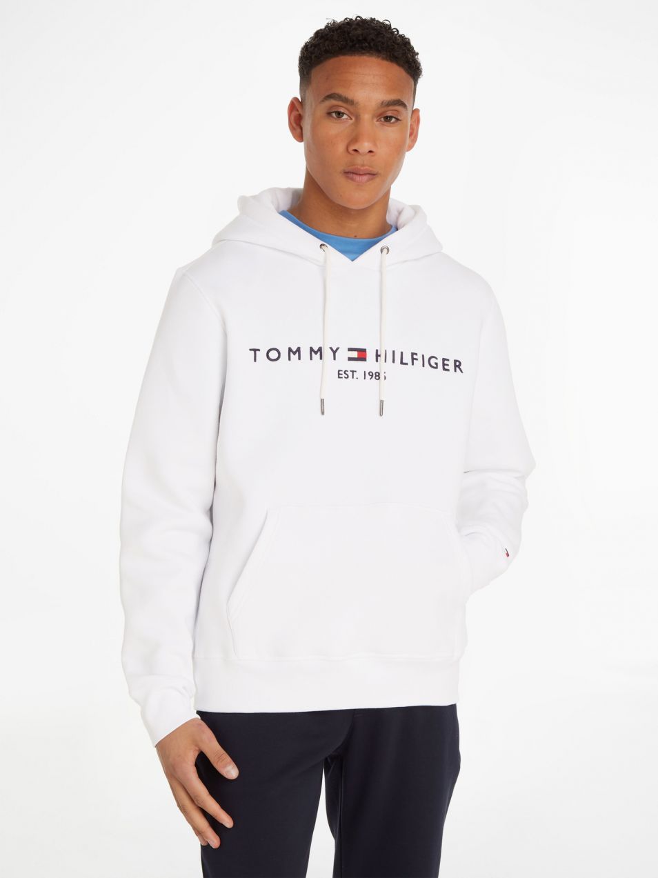 Mikina Tommy Hilfiger 
