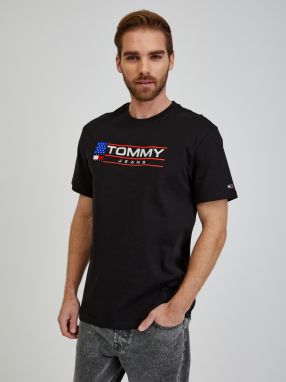 Tričko Tommy Jeans 