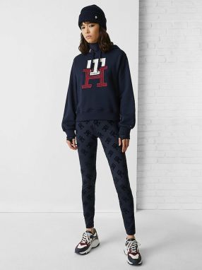 Mikina Tommy Hilfiger 