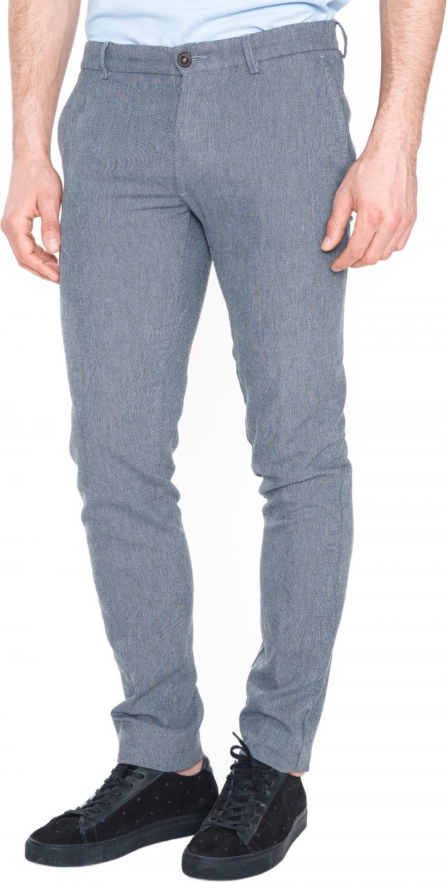 Nohavice Trussardi Jeans 