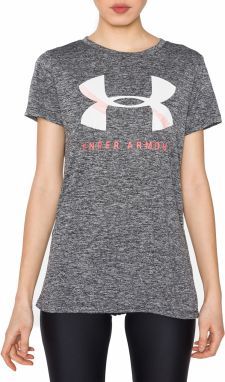 Tech™ Graphic Twist Tričko Under Armour 