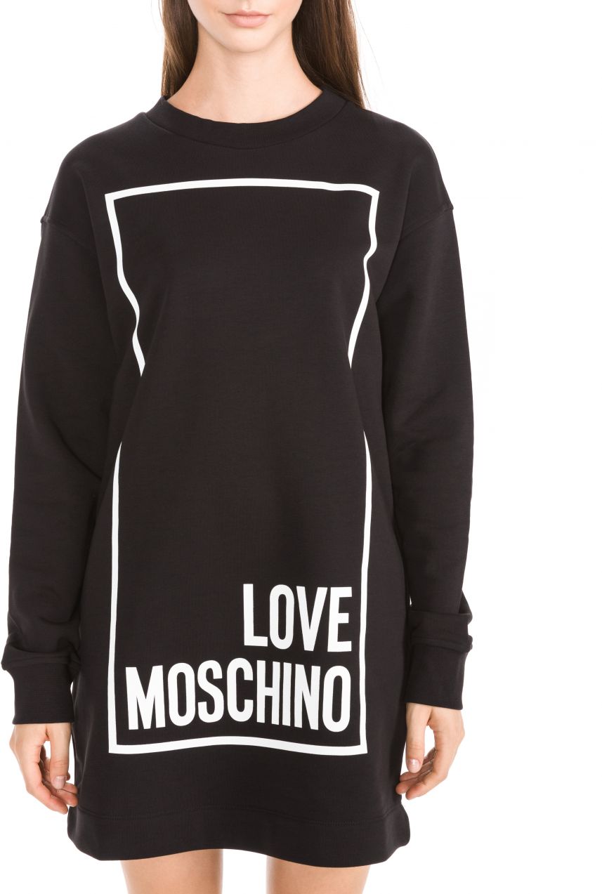 saty moschino