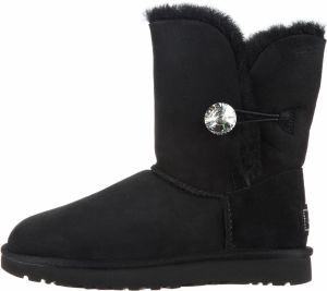 Bailey Button Bling Snehule UGG 