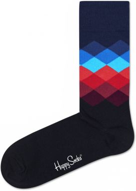 Faded Diamond Ponožky Happy Socks 
