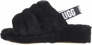 Fluff Yeah Šľapky UGG 