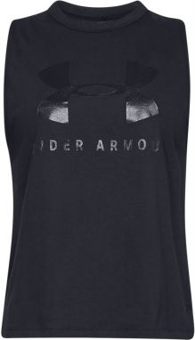 Sportstyle Tielko Under Armour 