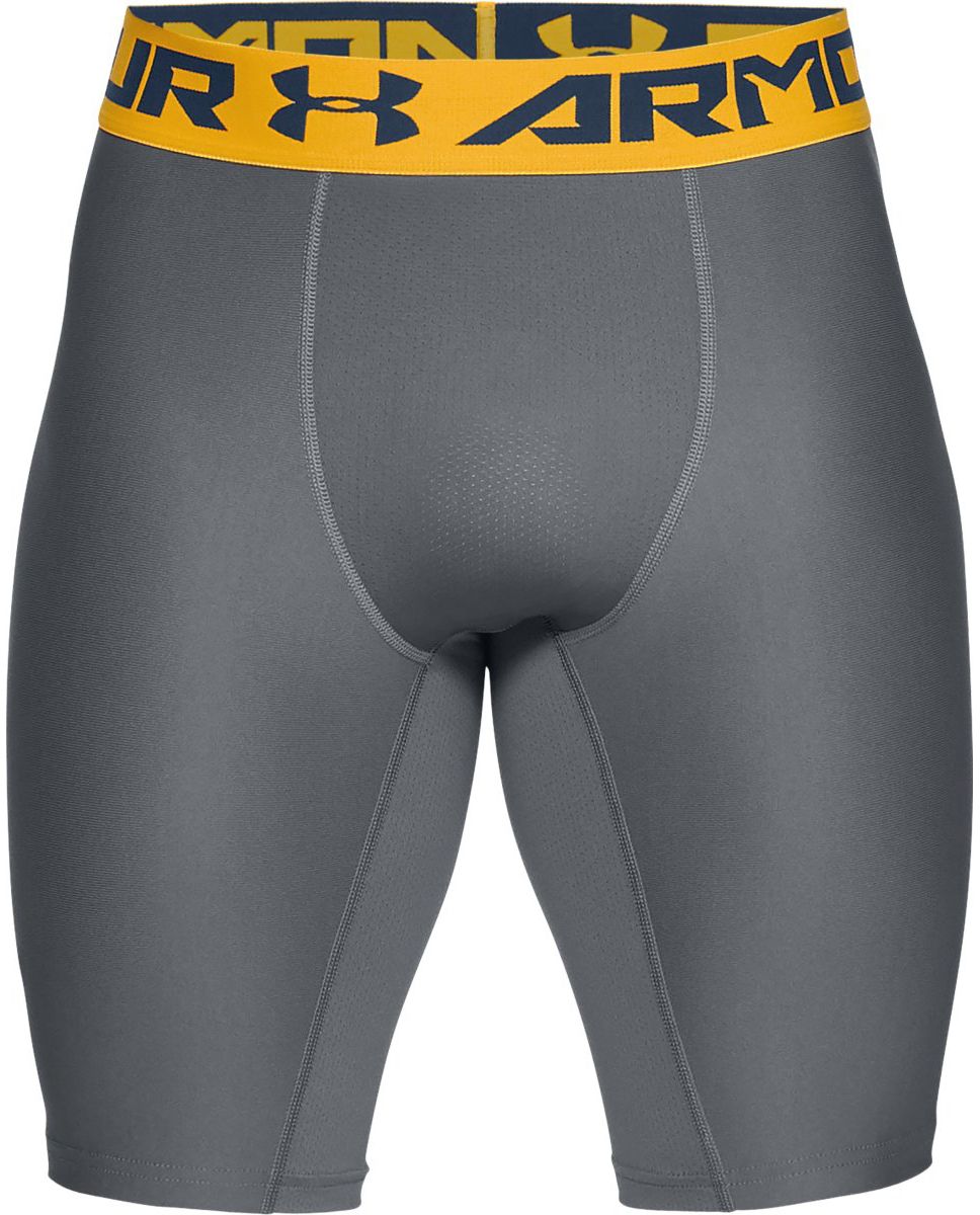 Project Rock HeatGear® Armour Kraťasy Under Armour 