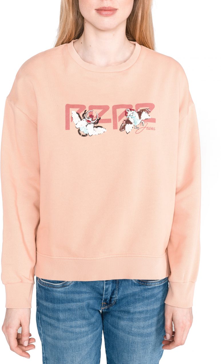 Joana Mikina Pepe Jeans 
