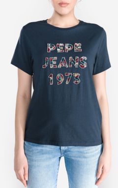 Marnie Tričko Pepe Jeans 