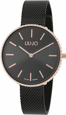 Glamour Globe Maxi Hodinky Liu Jo 