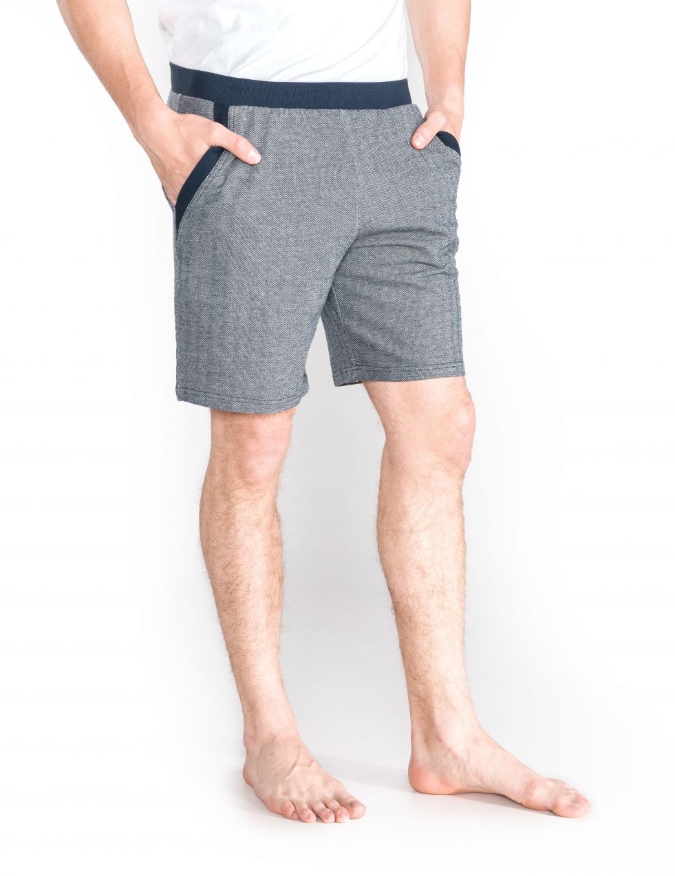 Kraťasy na spanie Emporio Armani 